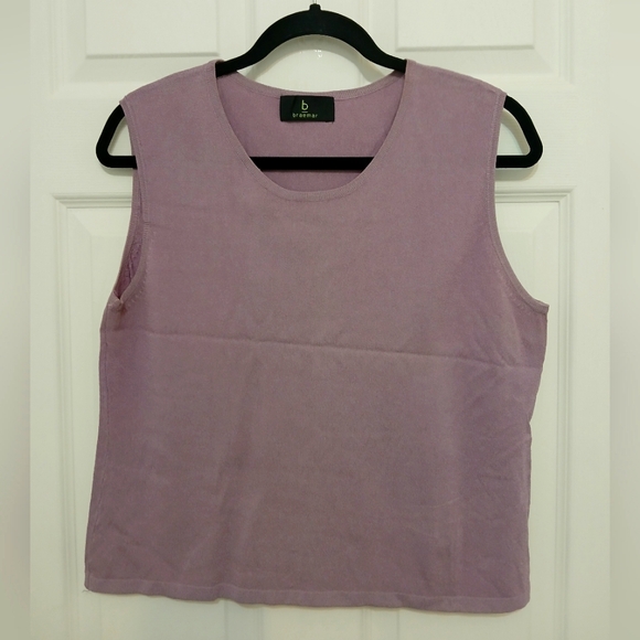 Vintage Braemar Beaded Twinset - Picture 11 of 14